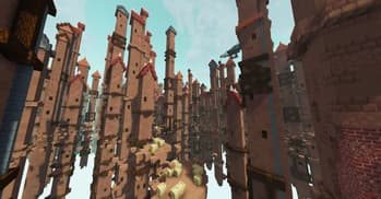 Heroes of Envell screenshot