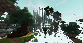Heroes of Envell screenshot