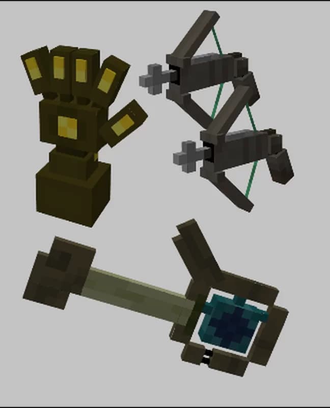 Heroes of Envell screenshot