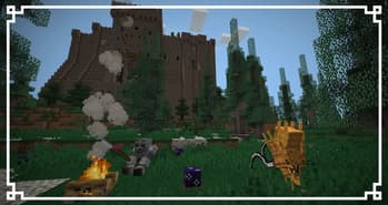 Dark Souls Expansion screenshot