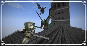 Dark Souls Expansion screenshot