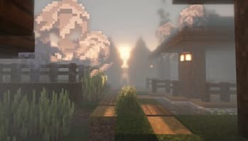 Supplemental Patches screenshot