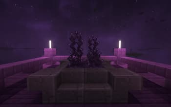 Supplemental Patches screenshot