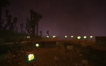 Supplemental Patches screenshot