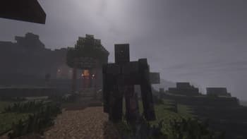 Dark Fantasy Reborn screenshot