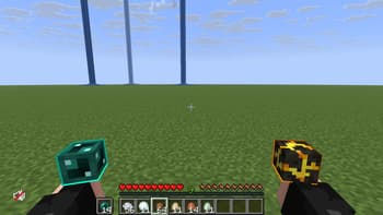 Fresh Projectiles screenshot
