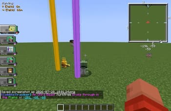 CobbleTracker (Cobblemon) screenshot