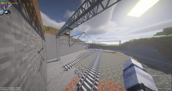 NMO screenshot