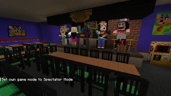 Chuck E Cheese: Back To The Bots screenshot