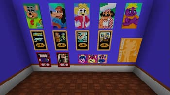 Chuck E Cheese: Back To The Bots screenshot