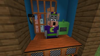 Chuck E Cheese: Back To The Bots screenshot