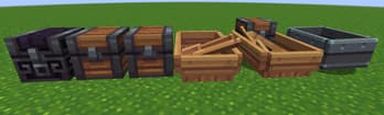 Whimscape X Fresh Animations: Objects screenshot