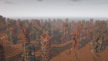Wasteland Refabricated screenshot