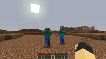 Wasteland Refabricated screenshot