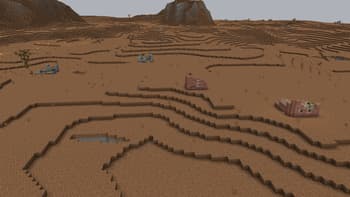 Wasteland Refabricated screenshot