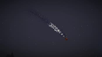 Wasteland Refabricated screenshot