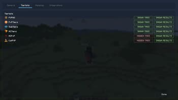 SpogTiers screenshot
