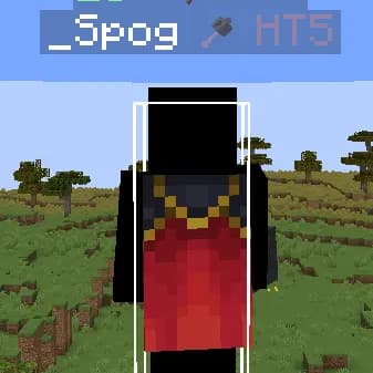 SpogTiers screenshot