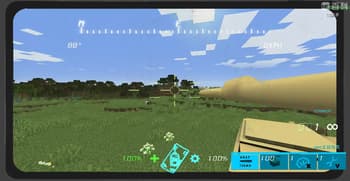 AdvanceArmy screenshot