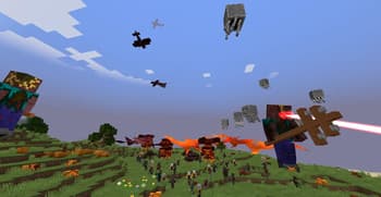AdvanceArmy screenshot