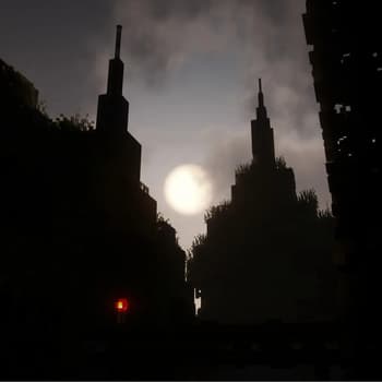 Epic Structures: Witch Huts screenshot