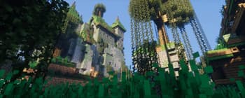 Epic Structures: Witch Huts screenshot