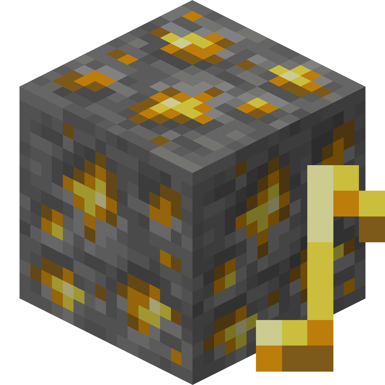Ore Mining Sounds screenshot