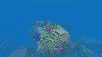 Warm Islands screenshot