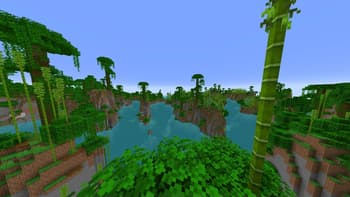 Warm Islands screenshot