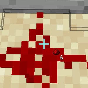Helpful Crosshair screenshot