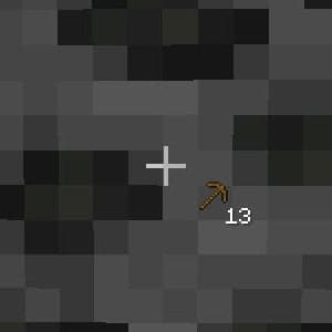 Helpful Crosshair screenshot