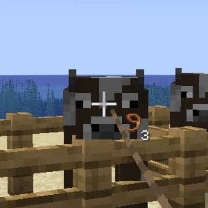 Helpful Crosshair screenshot