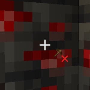 Helpful Crosshair screenshot