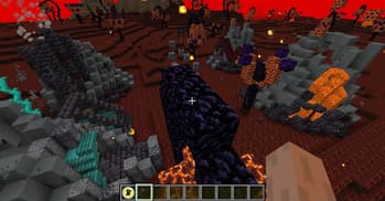 Digimobs screenshot