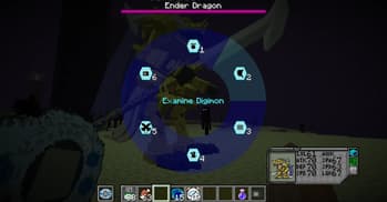 Digimobs screenshot