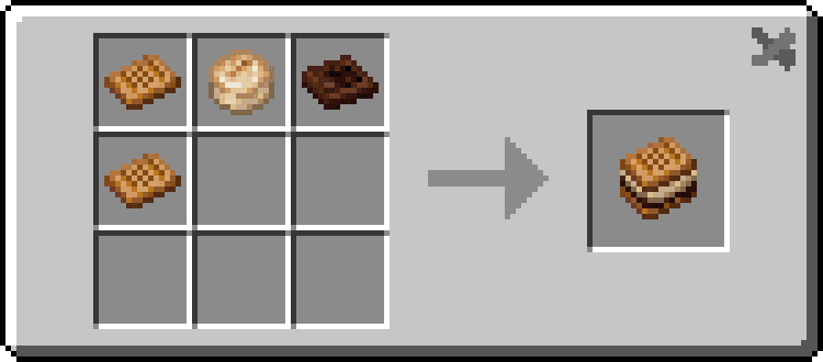 Pure S'mores screenshot