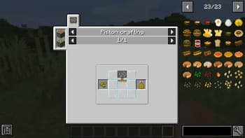 Enhanced Farming screenshot