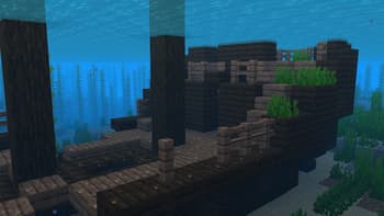 Water Caustics screenshot