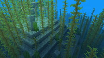 Water Caustics screenshot