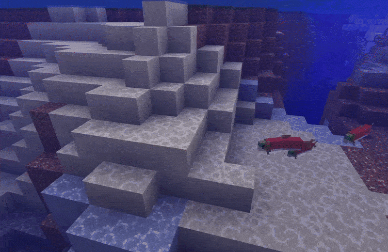Water Caustics screenshot