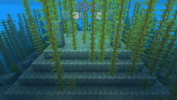 Water Caustics screenshot