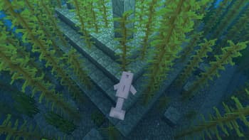 Water Caustics screenshot