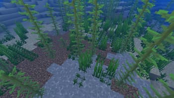 Water Caustics screenshot