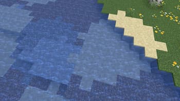 Water Caustics screenshot