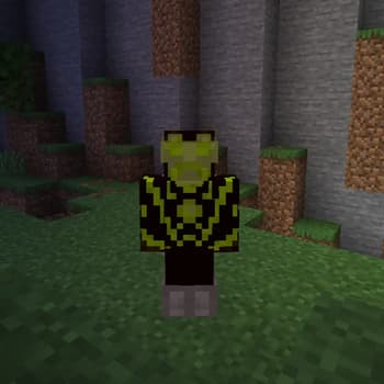 Aeroboots (Slow Fall Boots) screenshot