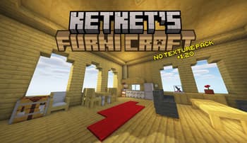FurniCraft screenshot
