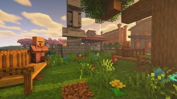 FurniCraft screenshot