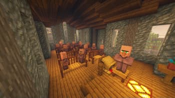 FurniCraft screenshot