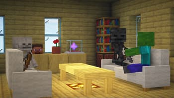 FurniCraft screenshot