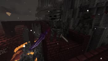 Daggerlance screenshot